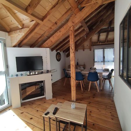 Obalie-Le Vignemale Cauterets Exterior foto
