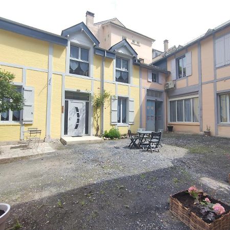 Obalie-Le Vignemale Cauterets Exterior foto
